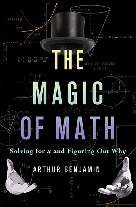 Crack the Code of Math with this Magical Manual